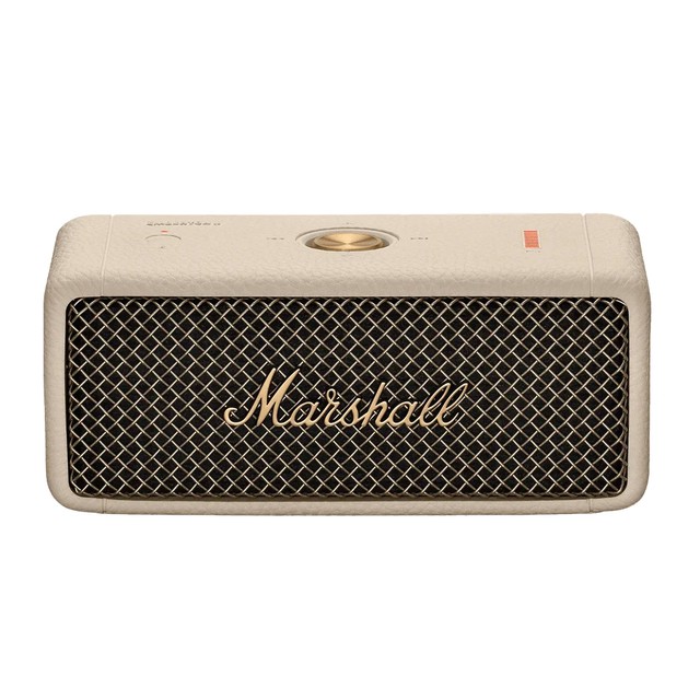 Колонка Marshall Emberton III