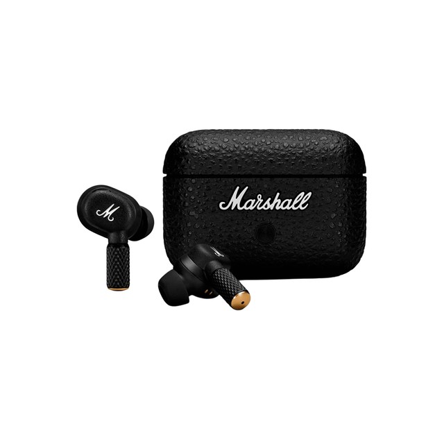 Беспроводные наушники Marshall Motif II ANC