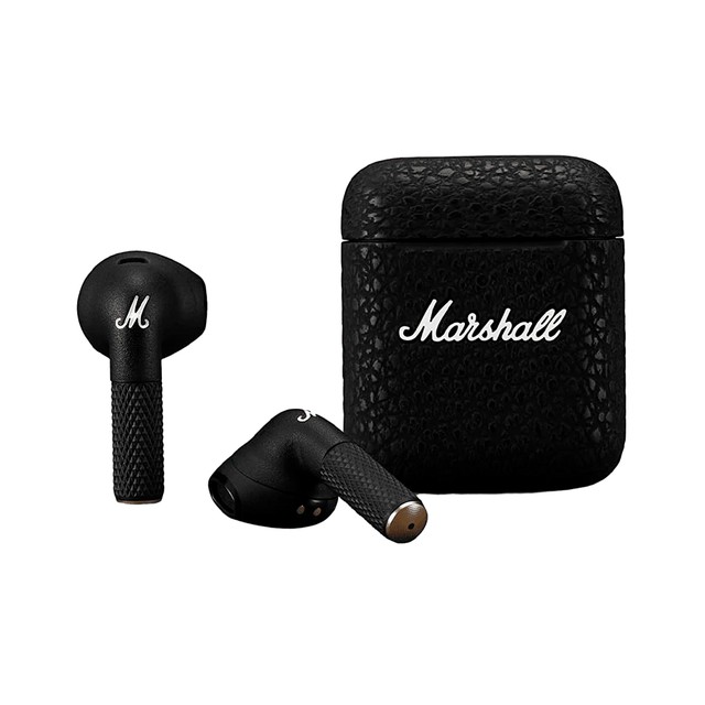 Беспроводные наушники Marshall Minor III