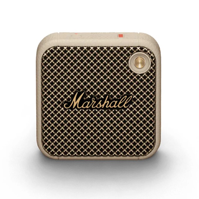 Колонка Marshall Willen II