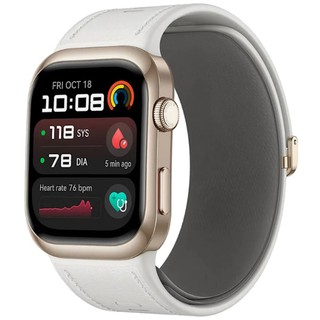 Смарт часы Huawei Watch D2 Gold