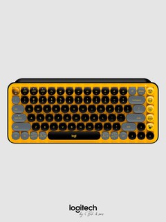 Logitech POP KEYS