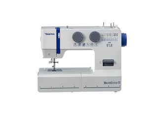 Швейная машина Chayka MasterStitch 111