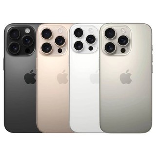 Смартфон Apple iPhone 16 Pro 256GB
