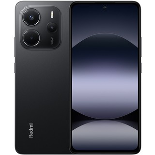 Xiaomi Redmi Note 14 8/256Gb Midnight Black