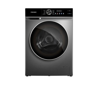 Стиральная машина Premier PRM-100TC-T800DD 10 Кг, Steam