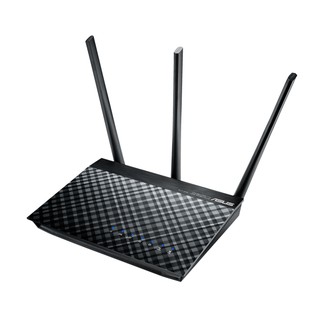 ^ Wi-Fi роутер ASUS DSL-AC51