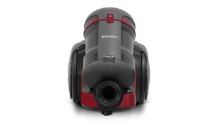 Пылесос Shivaki VCC3507 Gray