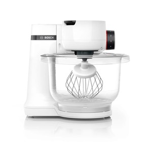 Bosch Кухонный комбайн MUMS2TW01