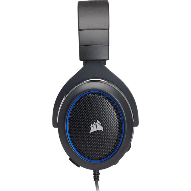 Компьютерная гарнитура Corsair HS50 Pro — купить по лучшей цене на ...