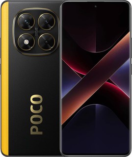 Smartfon Xiaomi Poco X7 12/512GB