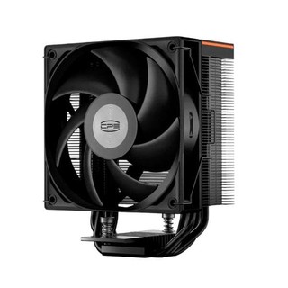 Кулер PCCooler RT400 Digital Black