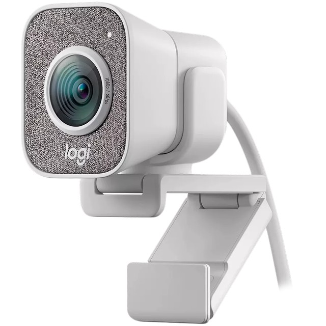 Веб-камера Logitech StreamCam — купить по лучшей цене на KATTABOZOR