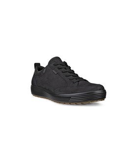 Кеды Ecco SOFT 7 TRED M 450774/02001 (Мужчины, Мужская обувь, Кеды)