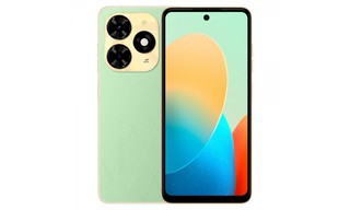 Smartfon Tecno Spark 20C 4/128GB