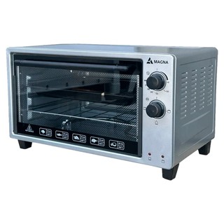Мини-духовка MAGNA MF-3215B-02S/1