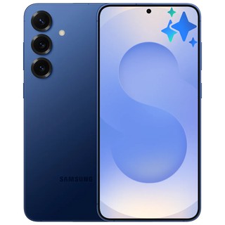 Смартфон Samsung Galaxy S25+ 12/256GB Navy