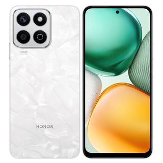 Honor X7c 6/128GB (Oq) + Sovg'a Kolonka va 100GB Internet (Telefonlar, Honor)
