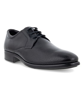 Туфли Ecco CITYTRAY 512814/01001 (Мужчины, Мужская обувь, Туфли)