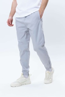 Трико Grey M SS25CR3-2-21495 (Мужская одежда, Брюки для мужчин)