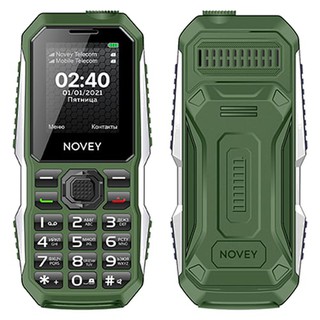 Телефон Novey T240i