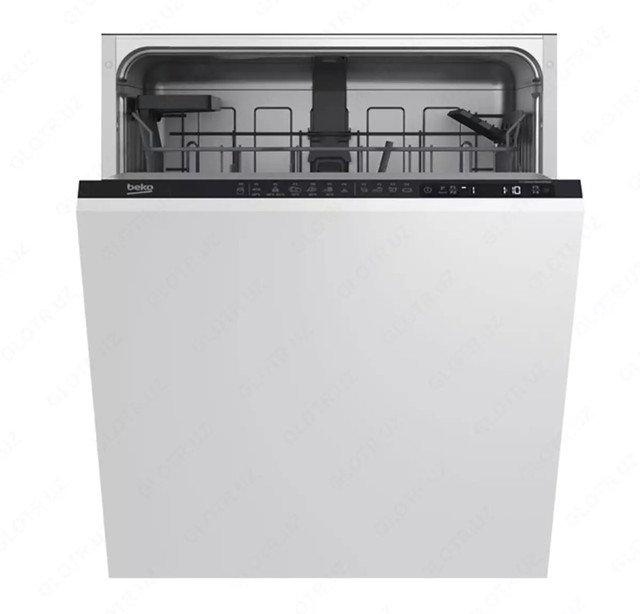 Встраиваемая посудомоечная машина Beko AquaIntense DIN 26420 — купить ...