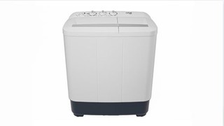 Полуавтоматическая стиральная машина Artel TM65, Белый