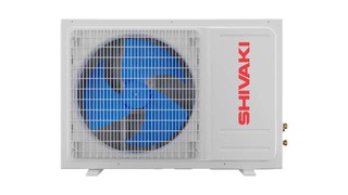 Настенный кондиционер Shivaki Breeze SIH1W18HE