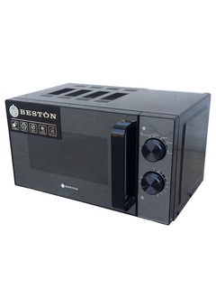Микроволновая печь Beston SM2004MB, черный