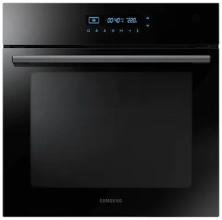Электрический духовой шкаф Samsung NV68R5345BB/WT