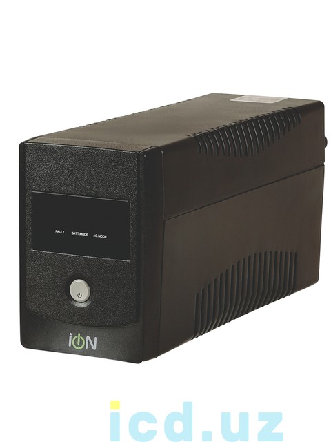 Интерактивный ИБП ION V-1000 — купить по лучшей цене на KATTABOZOR