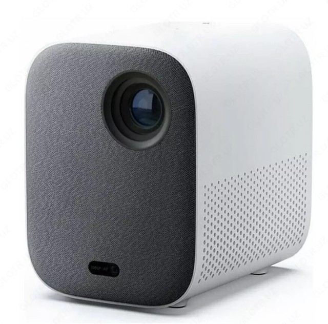 Проектор Xiaomi Mi Smart Projector 2 — купить по лучшей цене на KATTABOZOR