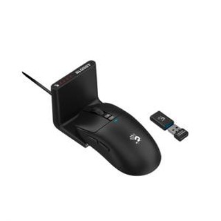 Беспроводная мышь Bloody R72 Pro Duo Black