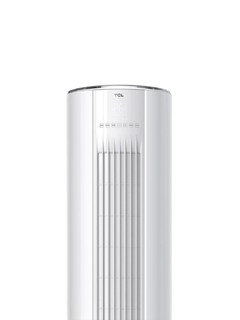 Колонный кондиционер TCL MC AC-MC18INV/R, белый