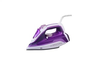Утюг BQ SI1002, фиолетовый