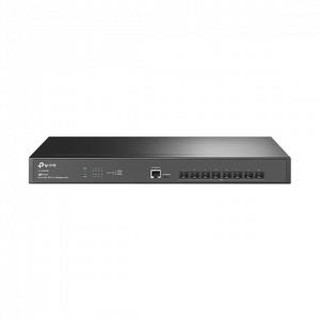 Управляемый коммутатор TP-Link TL-SX3008F /JetStream™
