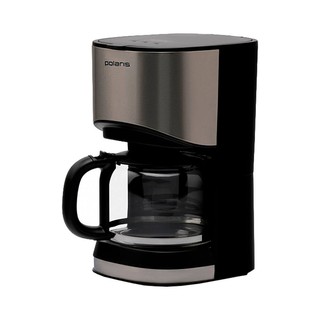 Кофеварка капельная Polaris PCM 1215A