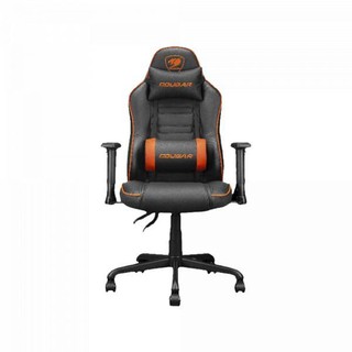Кресло Cougar Fusion S
