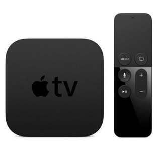Televizor pristavkasi Apple Tv 4K 32GB 2020 (Gadjetlar, Televizor pristavkalari)