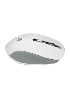 Мышь беспроводная HP Bluetooth S1000 Plus белый