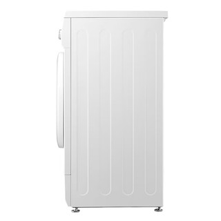 Стиральная машина LG F2J3NS0W 6 кг, белый