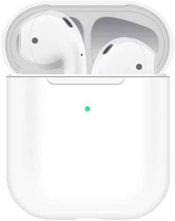 Наушники вставные беспроводные Soundtec Wireless Earbuds