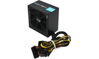 Блок Питания Zalman Wattbit ll 500w
