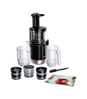 Шнековая соковыжималка Bosch MESM731M