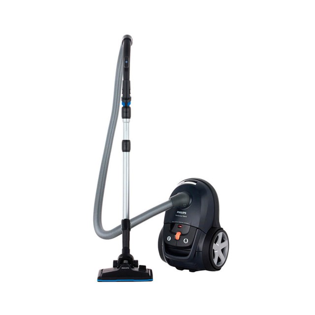 Пылесос Philips FC8780 Performer Silent — купить по лучшей цене на ...