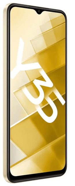 Смартфон Vivo Y35 4/128GB — купить по лучшей цене на KATTABOZOR