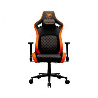 Игровое кресло Cougar Defensor