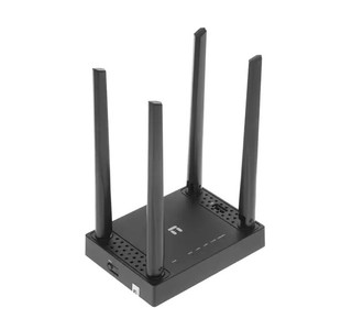 Wi-Fi роутер NETIS N5