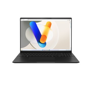 ASUS VIVOBOOK S16 CORE 7-155H 16GB 1TB 16'' OLED 120Hz BLACK