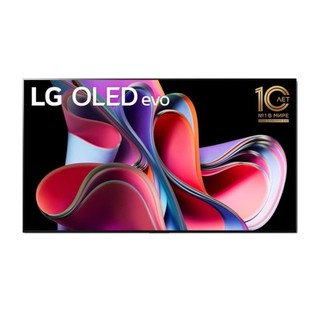 Телевизор LG OLED77G4RLA Smart UHD